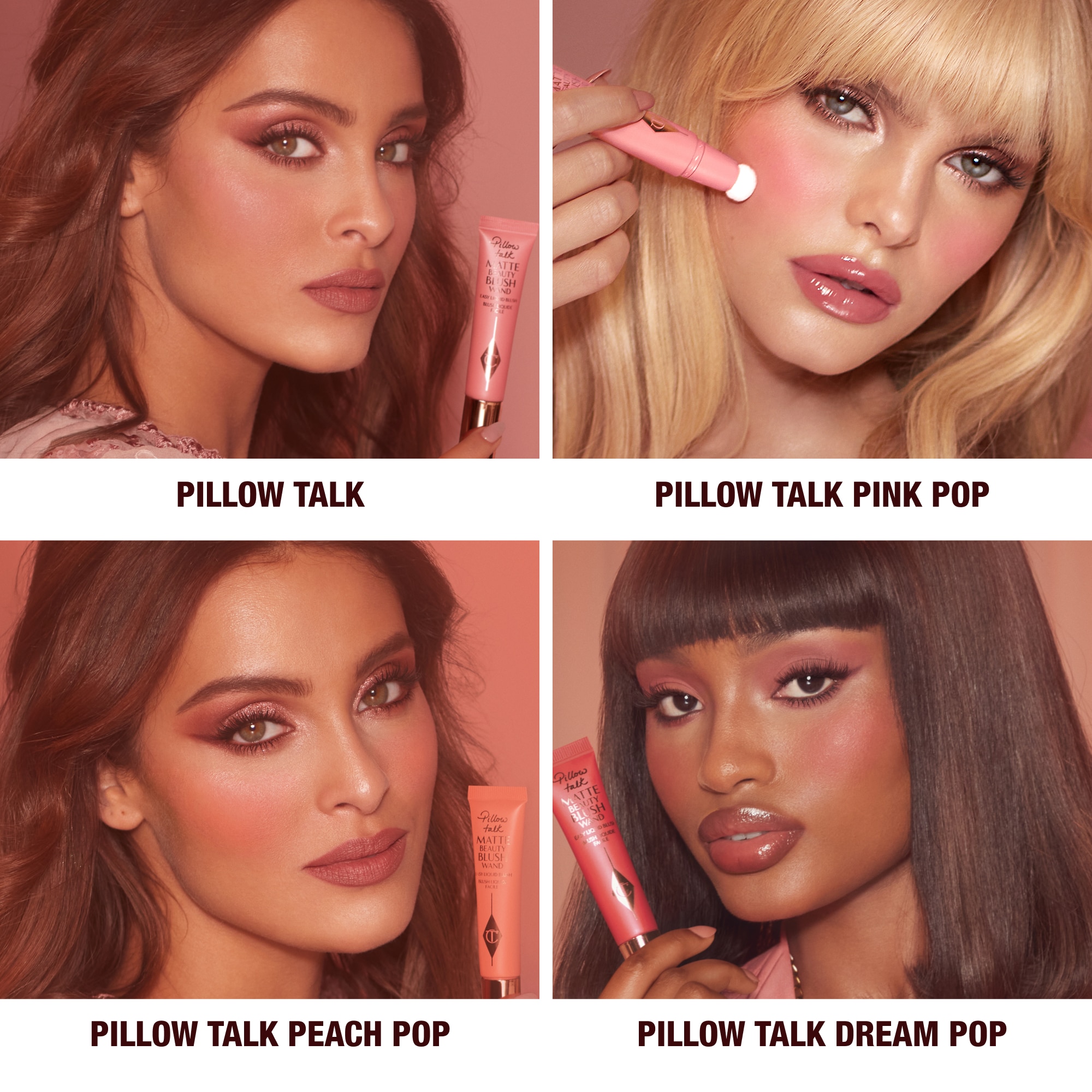 BEAUTY BLUSH WAND (RUBOR LÍQUIDO PARA ROSTRO)